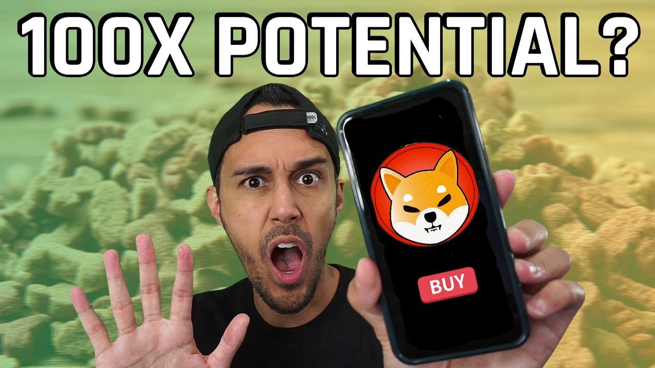 SHIBA TOKEN - Before You Buy | SHIB COIN | New Altcoin SHIBA INU