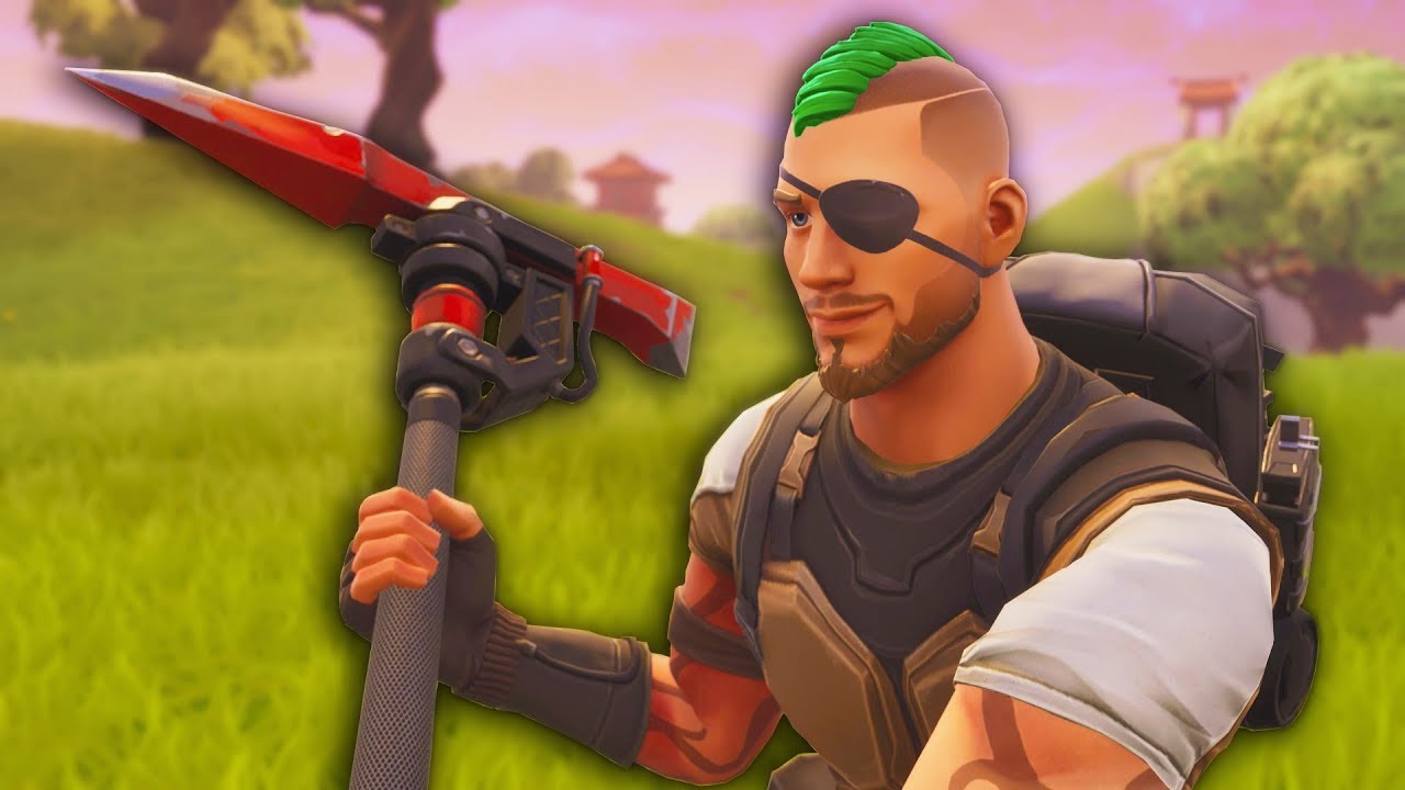 FORTNITEN'T