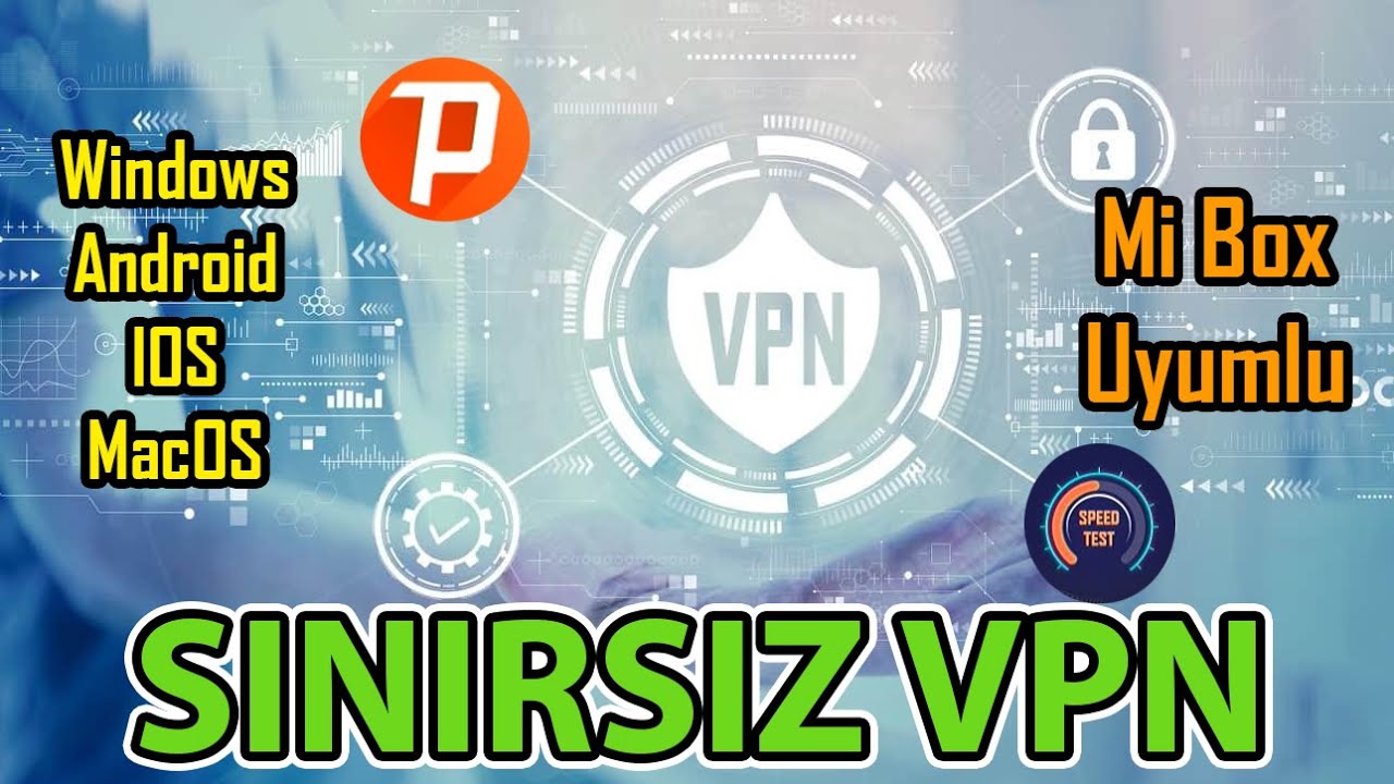 TAMAMEN ÜCRETSİZ VE SINIRSIZ VPN 😎 PSIPHON ✊ WINDOWS, ANDROID, IOS VE MAC'LER İÇİN...