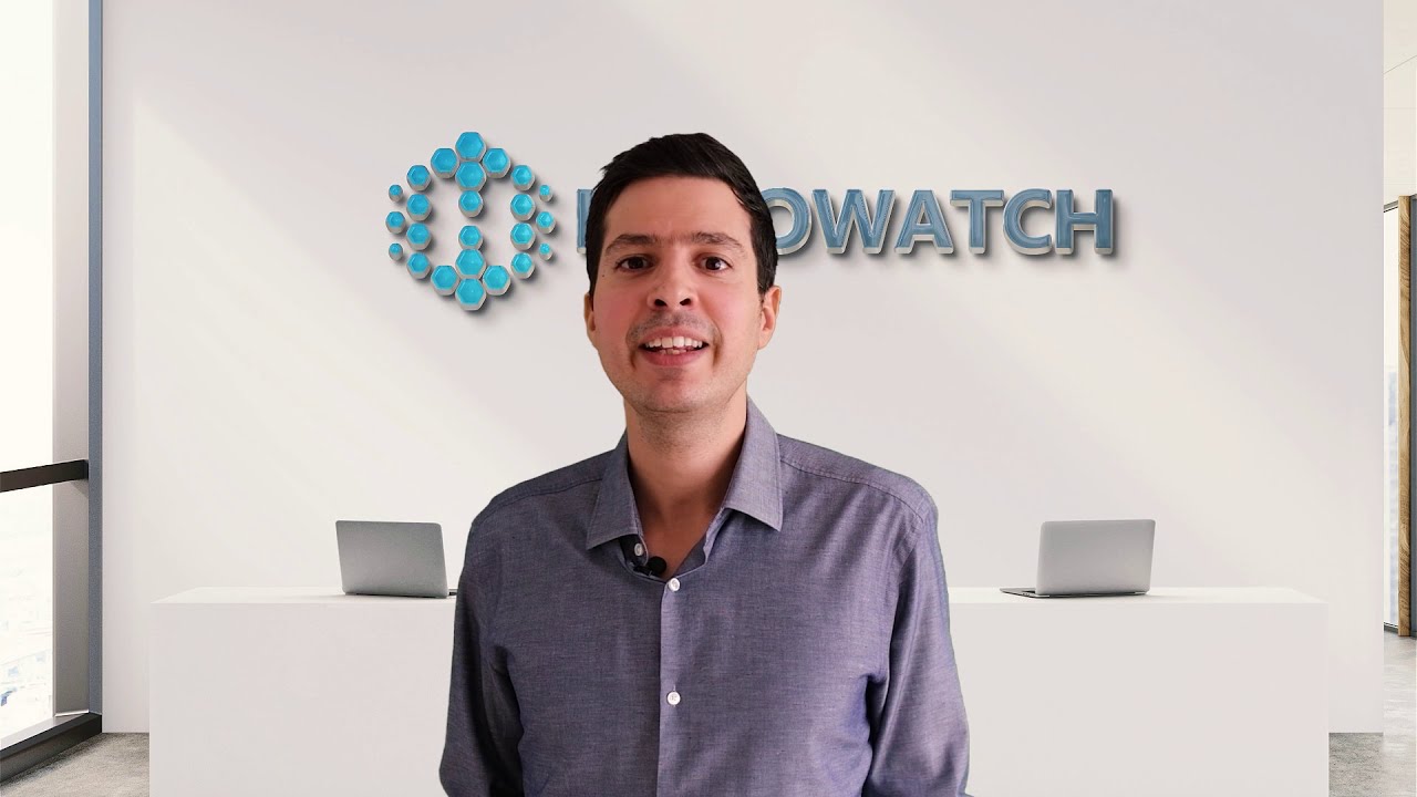 Hexowatch Explainer video