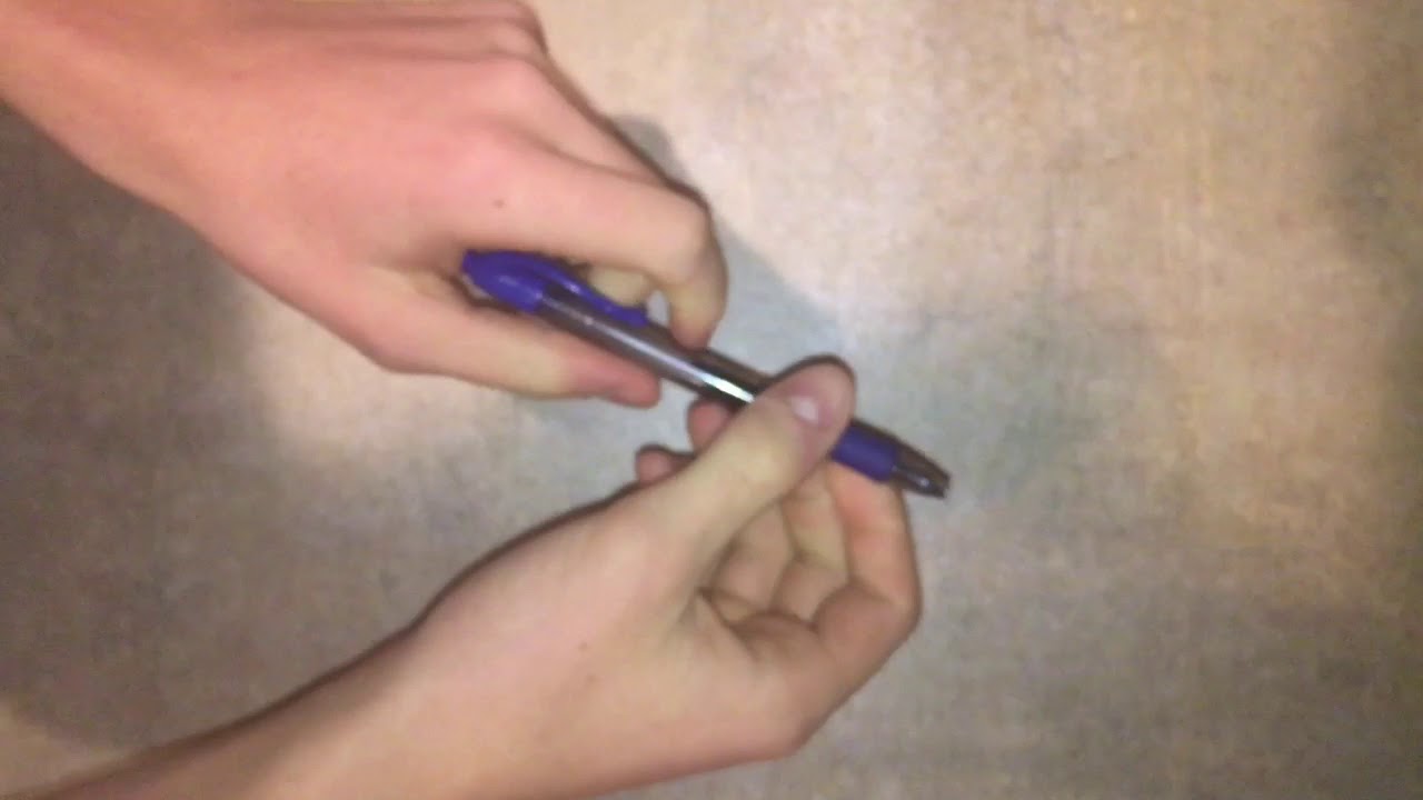 How To Make A Juul At Home! (Very Easy!)