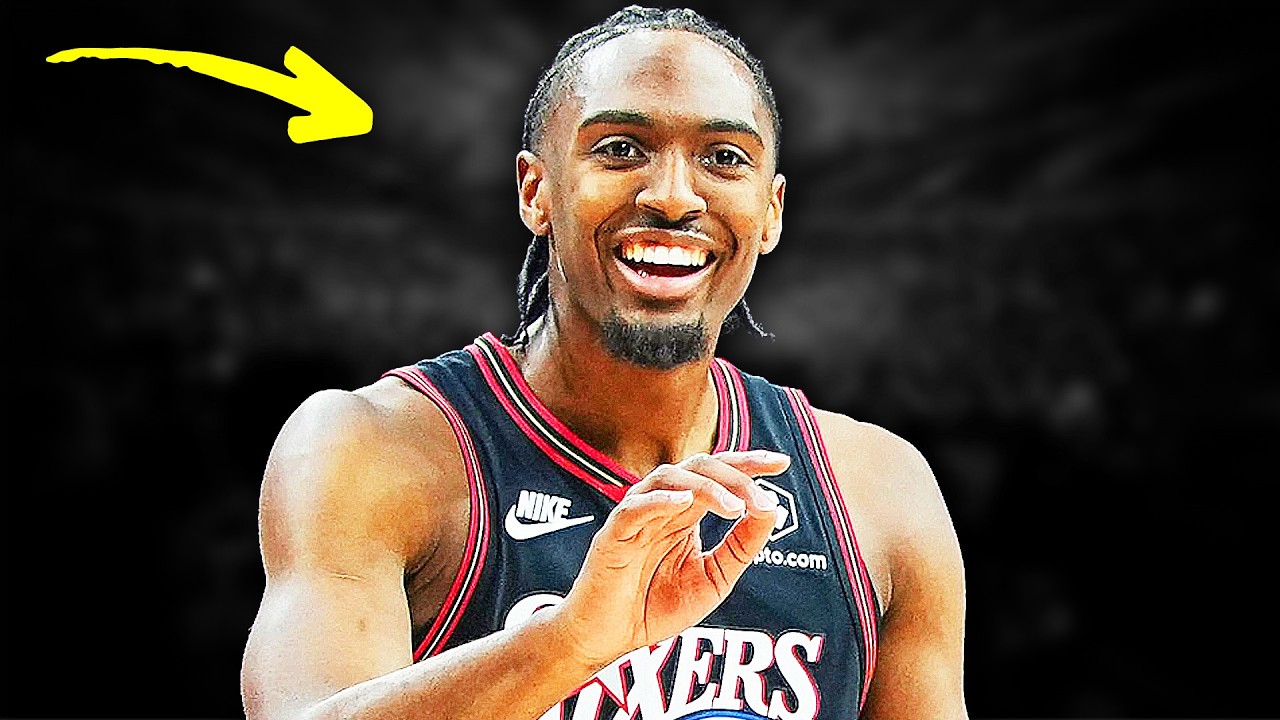 This Is NOT the Philadelphia 76ers We Knew…