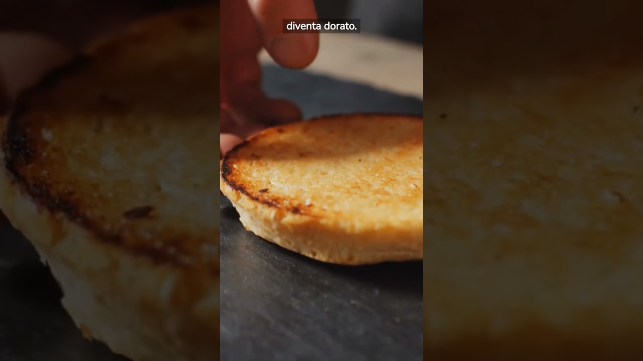 Perch&eacute; il pane tostato ha un sapore cos&igrave; diverso?