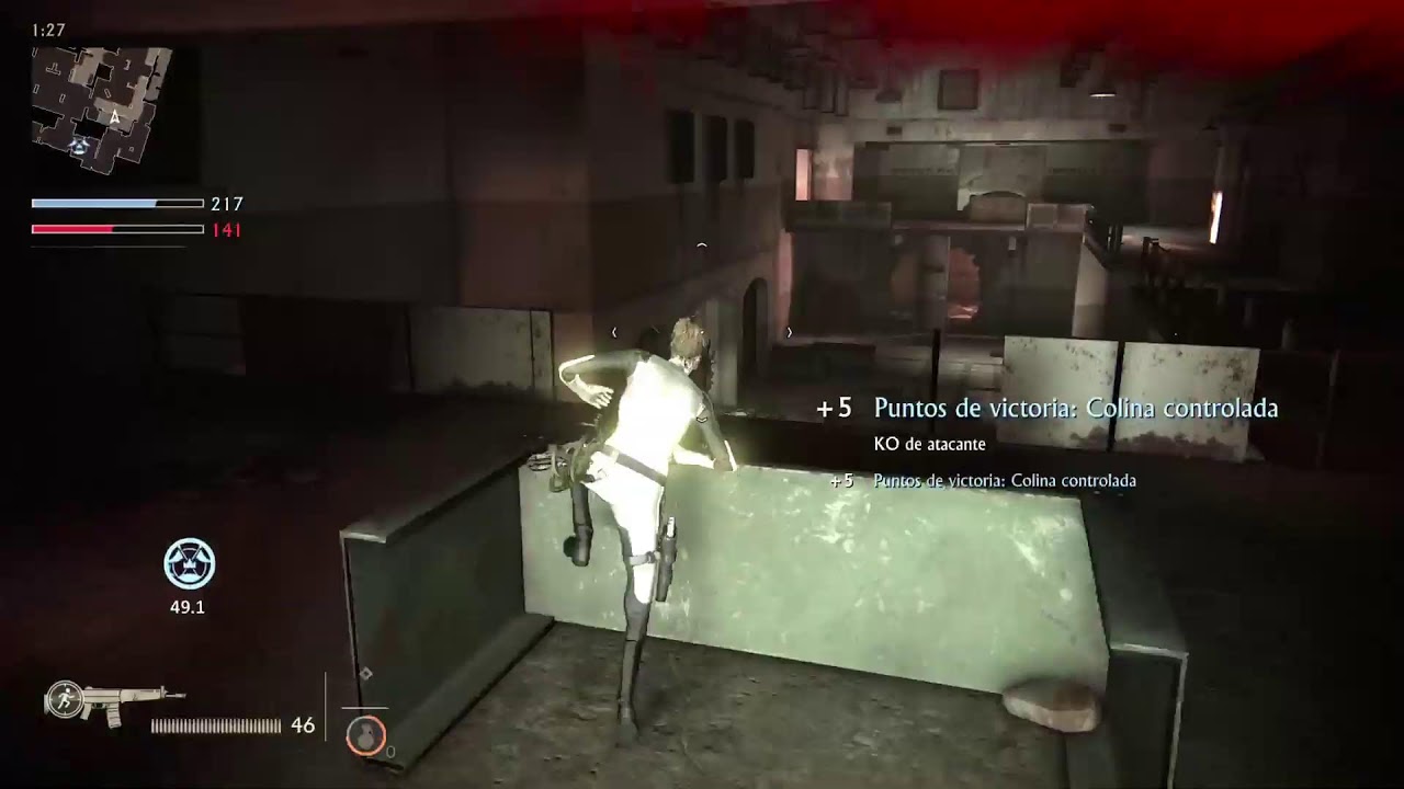 2vs2