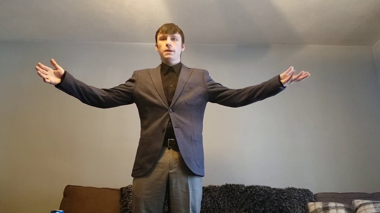 Stately Men Regal Plan Unboxing Video
