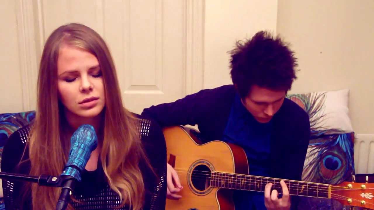 Natalie Lungley - Just Like Heaven || The Cure Cover