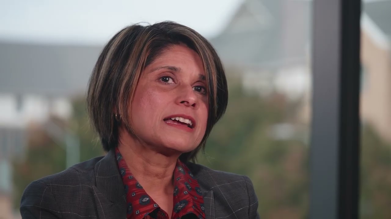 Solving ALS: How NextGen Precision Health Is Advancing New Paths to Treatment