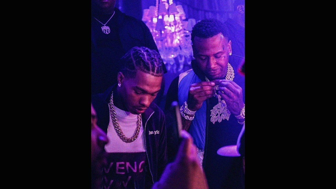 [FREE] Moneybagg Yo x Lil Baby Type Beat 