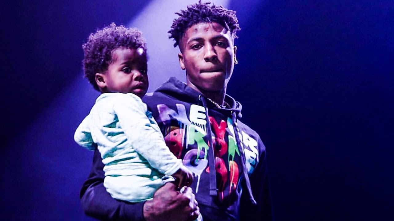 [FREE] NBA Youngboy Type Beat 2019 