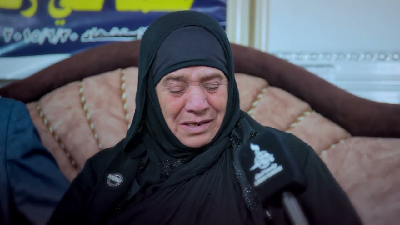 برنامج عائلة شهـ.ـيد | الحلقة الثالثة | عائلة النقيب احمد البكات الشبكي