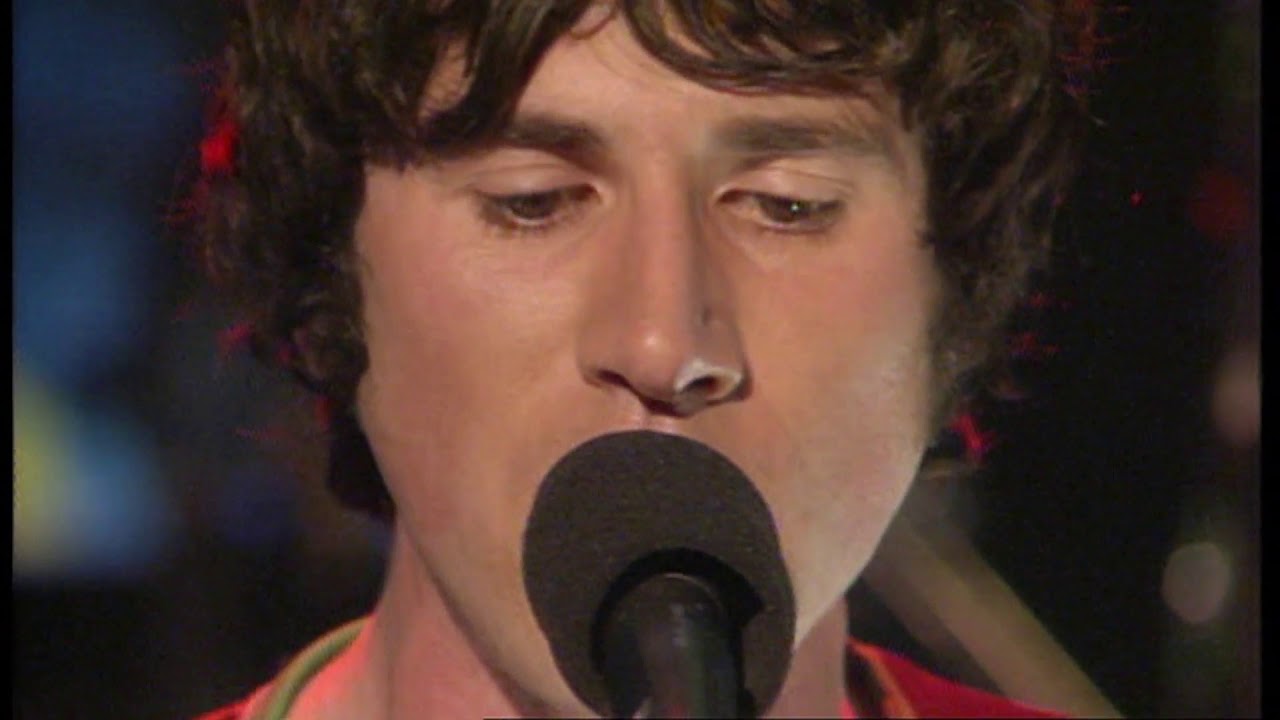 Super Furry Animals - Something 4 The Weekend (Later With Jools Holland '96) HD