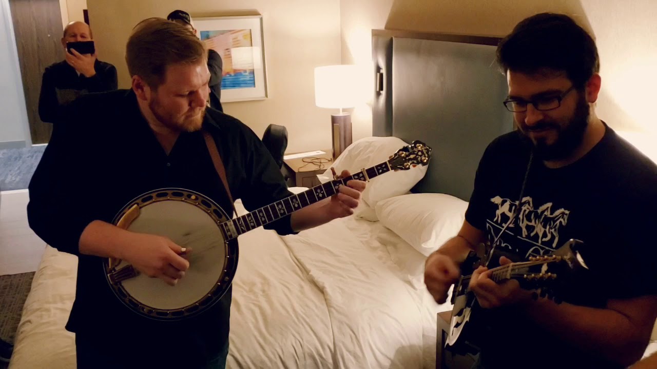 SPBGMA 2020 Super Jam - Pike County Breakdown