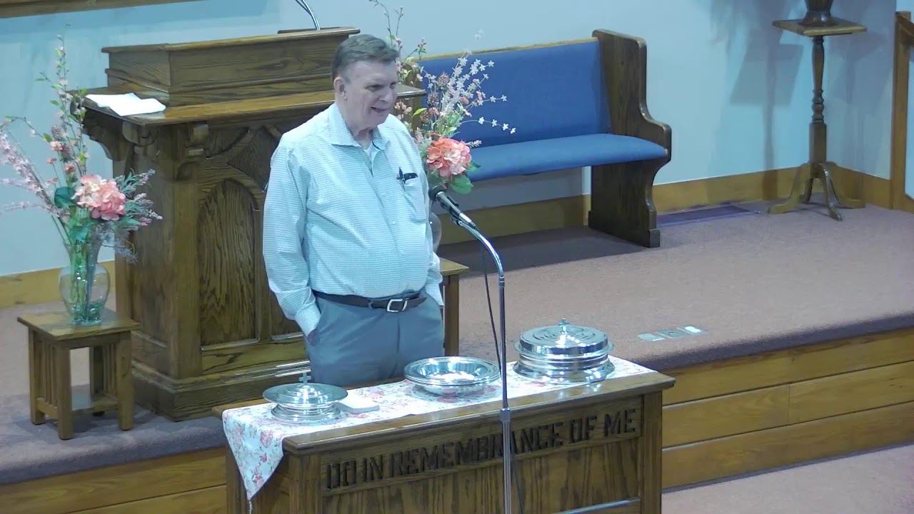 03/15/2026 Sunday PM Worship