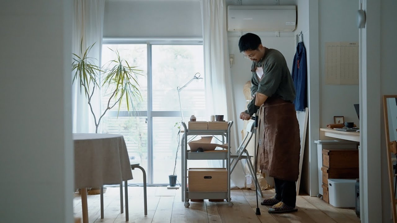 「居心地を整える」　春は、はじまり。| MUJI 無印良品