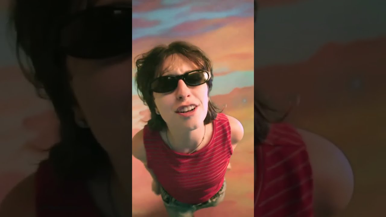 King Princess - Cry Cry Cry (Music Video)