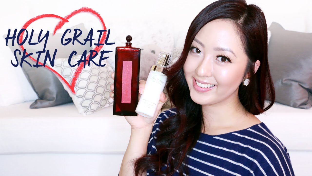 HOLY GRAIL: My Skin Care Must-Haves Review + Affordable Alternatives