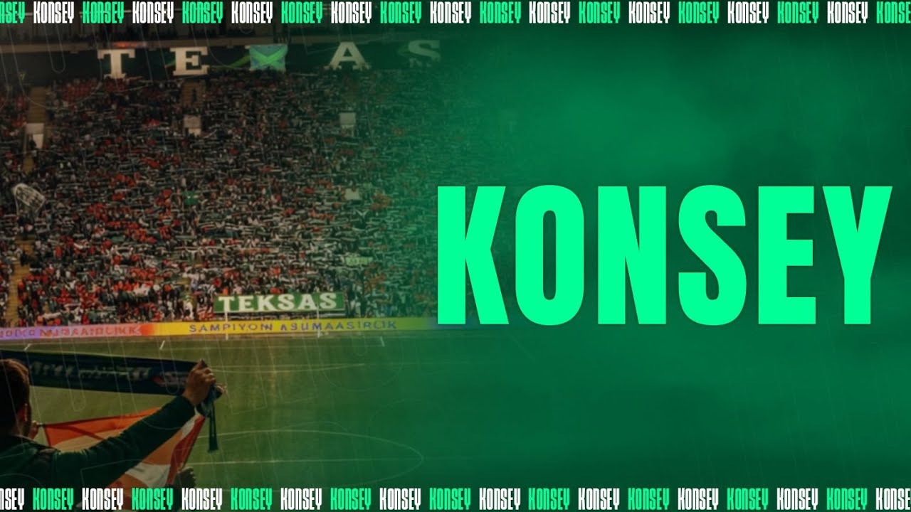 Konsey: Bursaspor'un şovunu tüm Türkiye konuşuyor