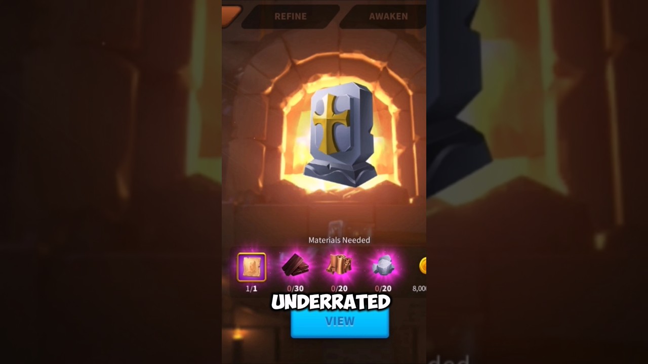 All accessories recap #roktips #riseofkingdoms