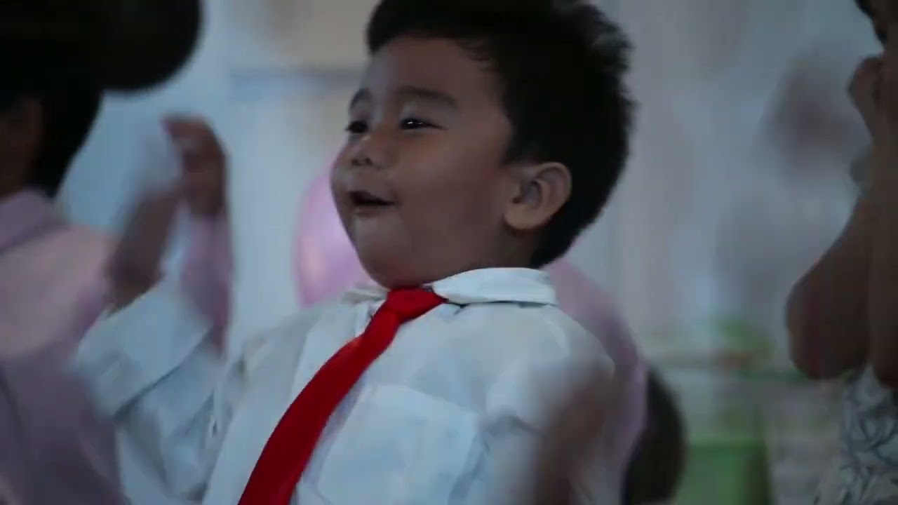 Max c. Bu Westhill international school