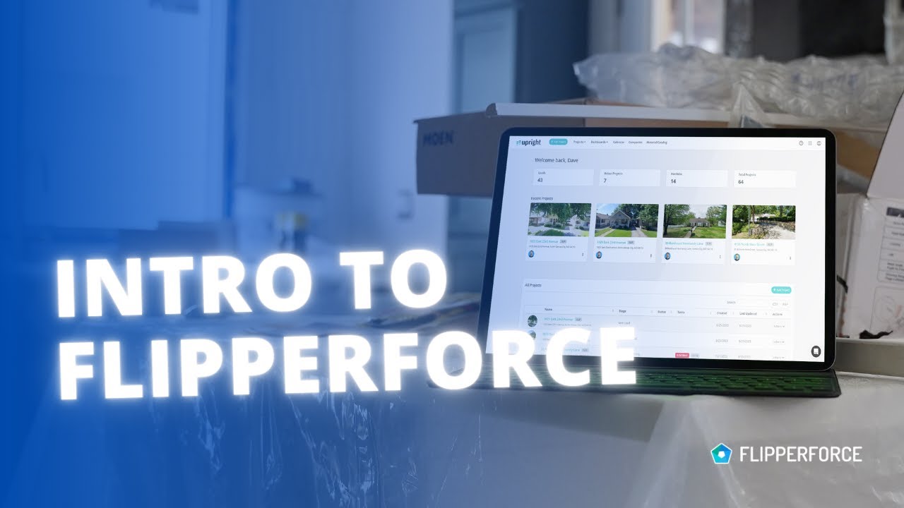 Intro to FlipperForce