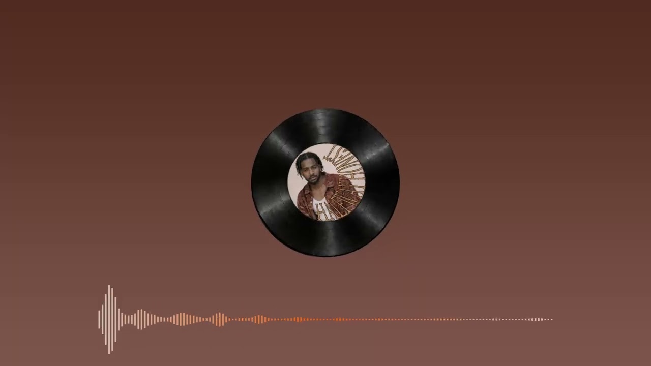 Halfway Honest (R&B/Wavy)