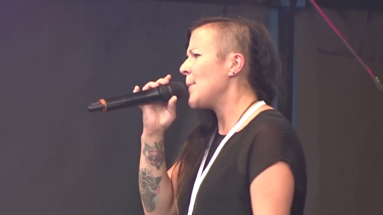 2. Maanantai - Mixet Tahdo Olla Mun Kaa LIVE @ Go90's, Tampere, Finland 5.8.2017