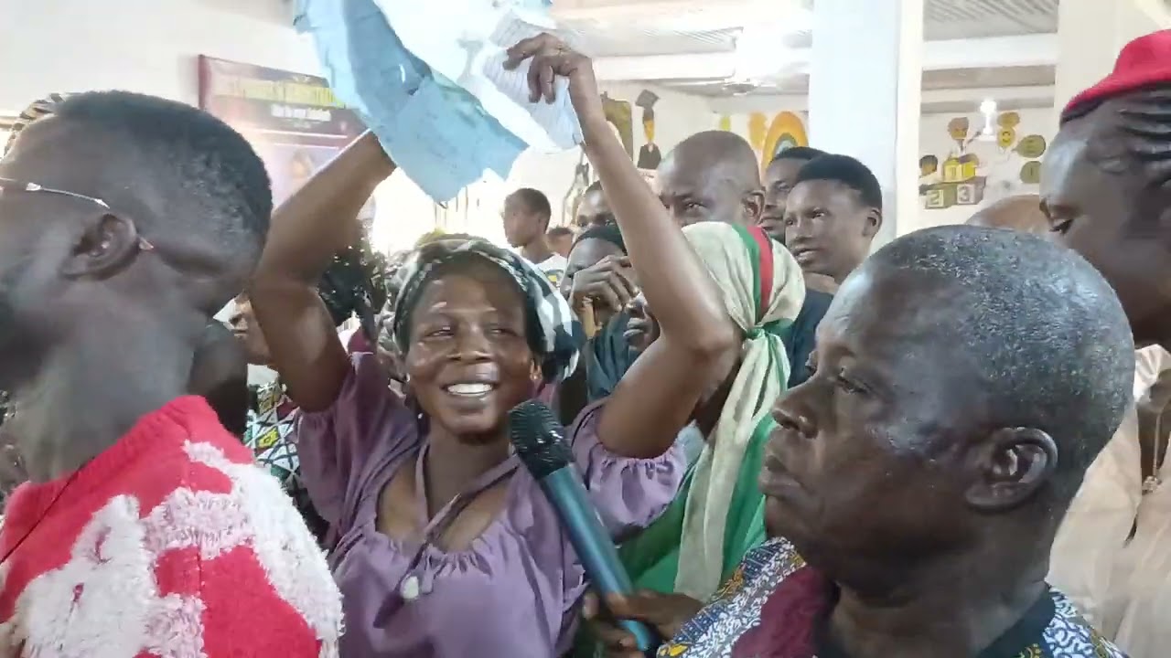 As you're watching this video in this year, 2026, God will bring your destiny helper in Jesus name 