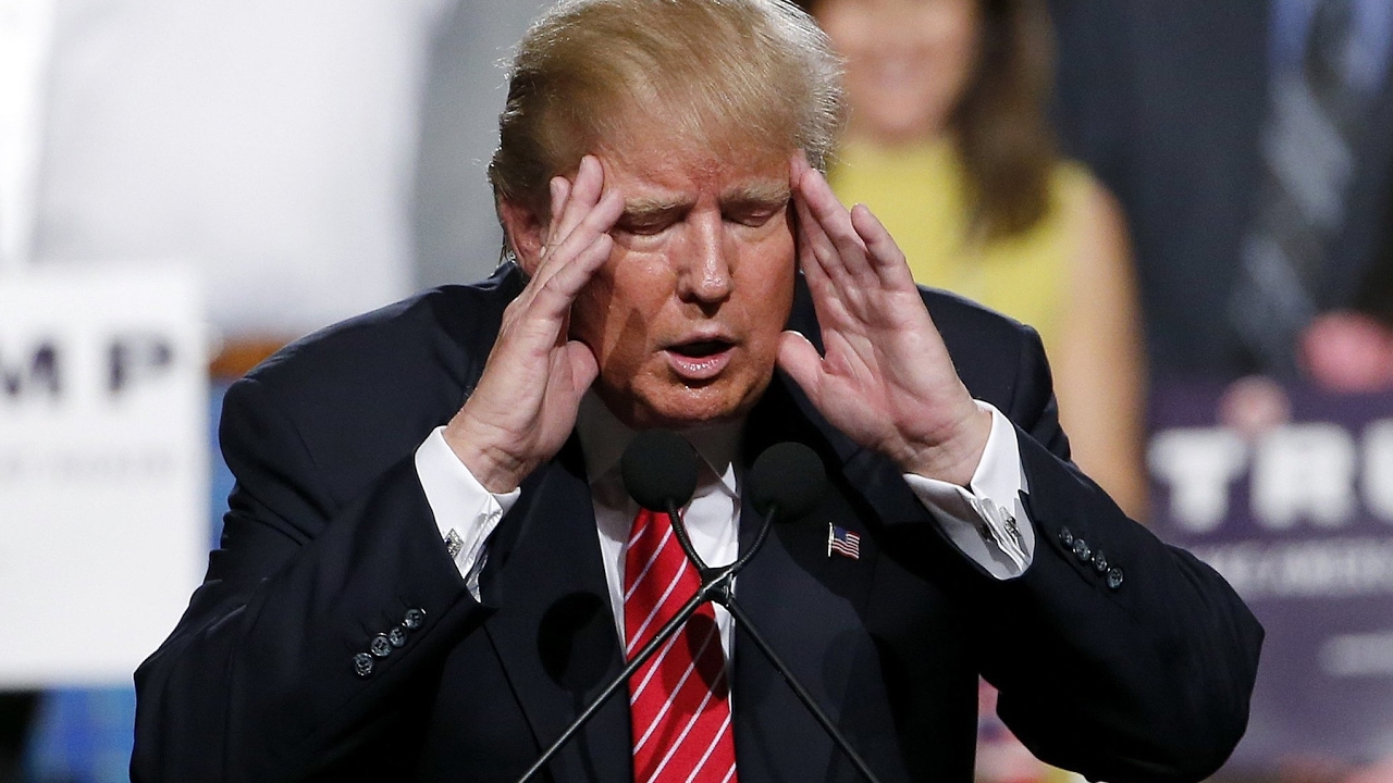 MULTIPLE Investigations Launched Into Trump Administration