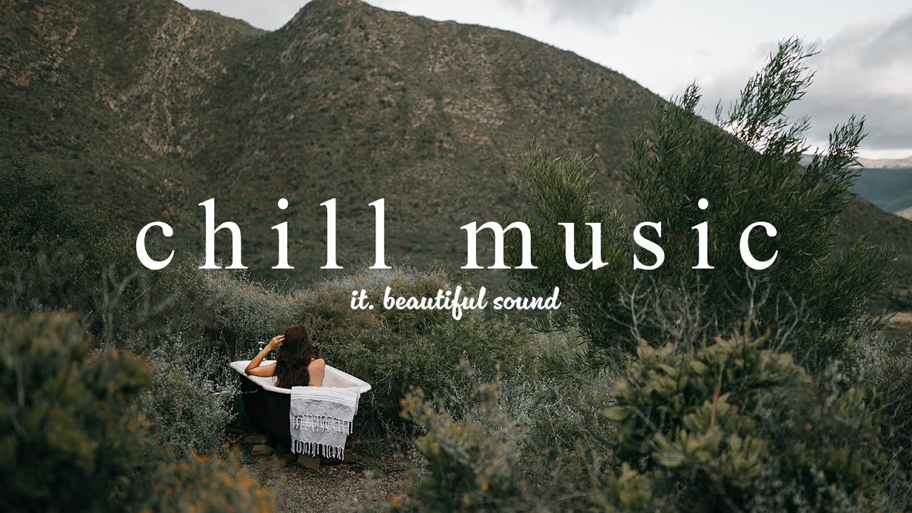 [ Music Playlist ] Comfortable music to listen to in the room/Work/Indie/Pop/Acoustic/Folk/Calm