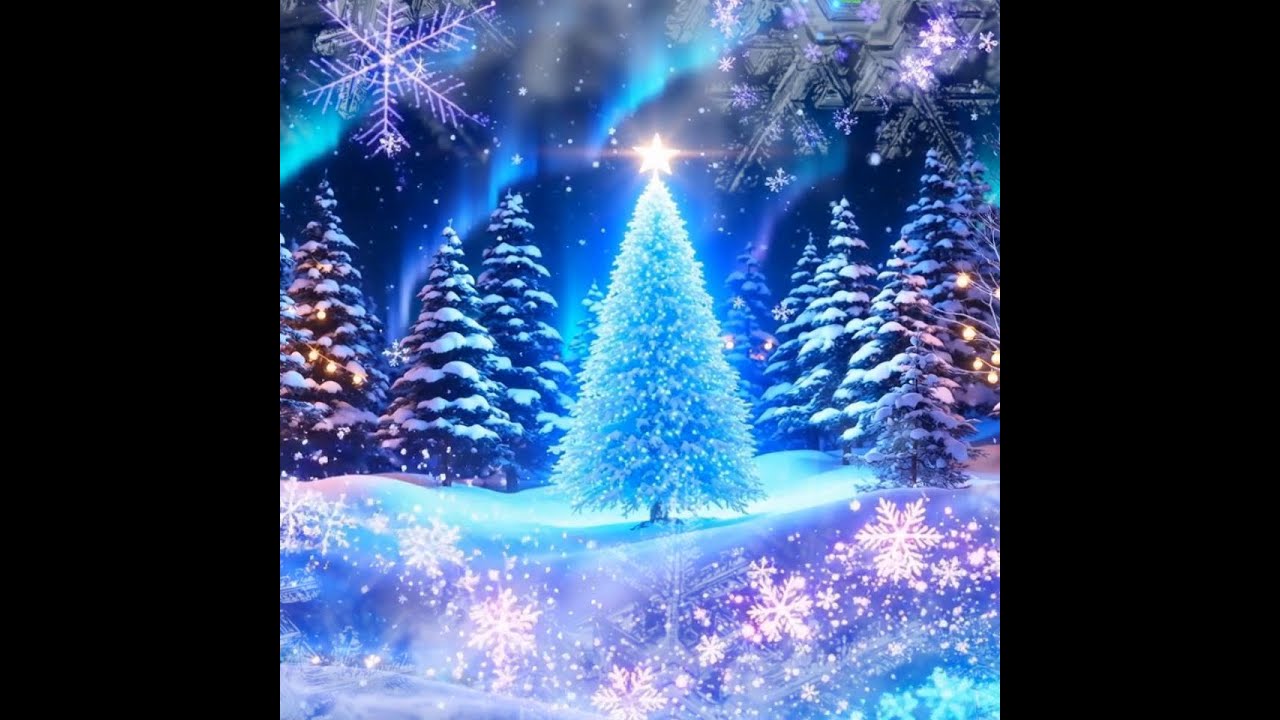 Carol of the Bells – Magical Christmas Psytrance Journey ❄️✨ Epic Holiday Instrumental
