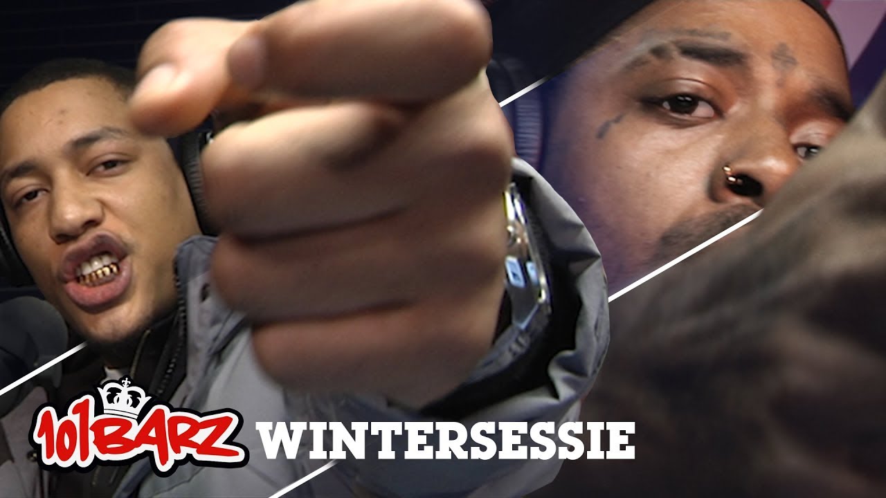 DUTCHAVELLI & KEMPI | Wintersessie 2018 | 101Barz