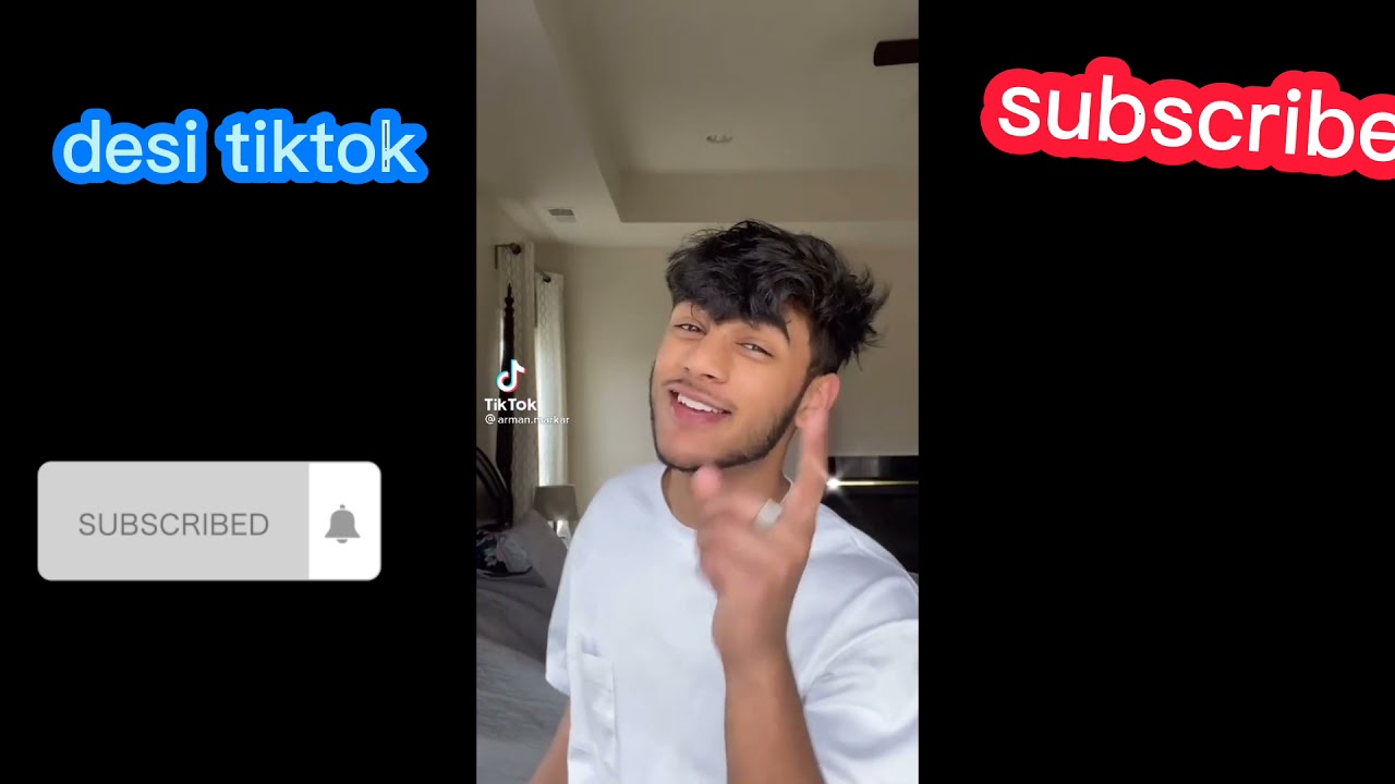 new desi tiktok videos of arman must watch|desi_tiktok|arman.markar😘❤️