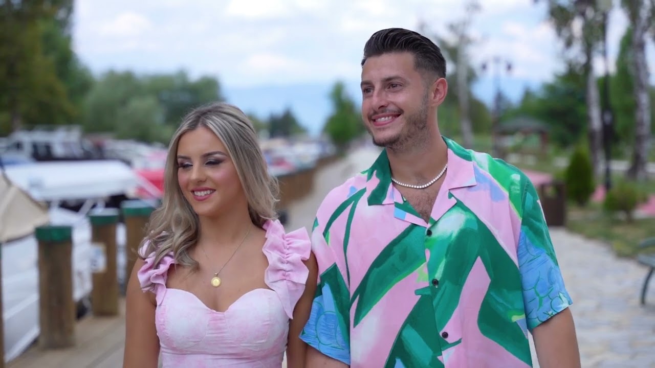TUNA SHEMSHEDINI - Dale Dale (OFFICIAL VIDEO)