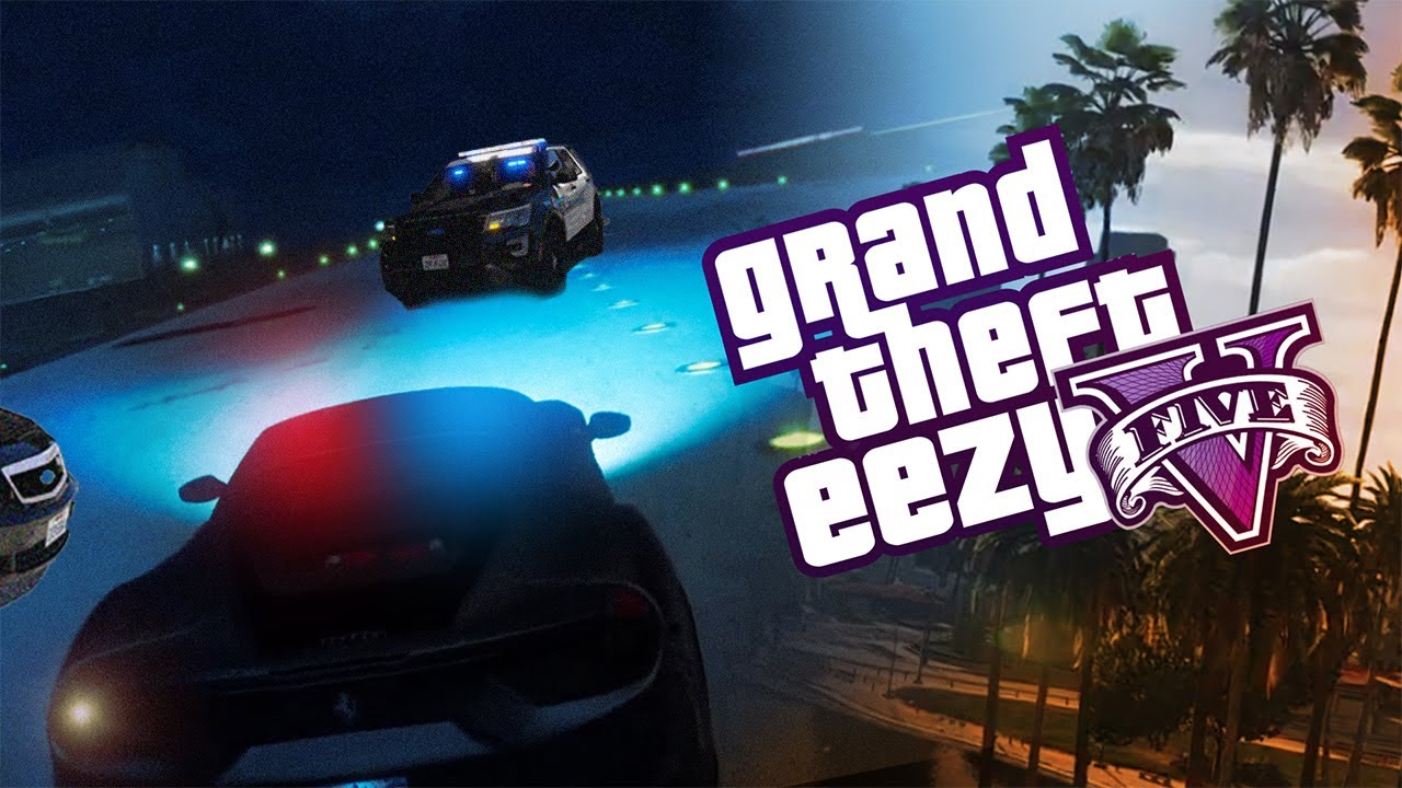 Two Steps Forward, TEN Steps Back | GRAND THEFT EEZY II #2