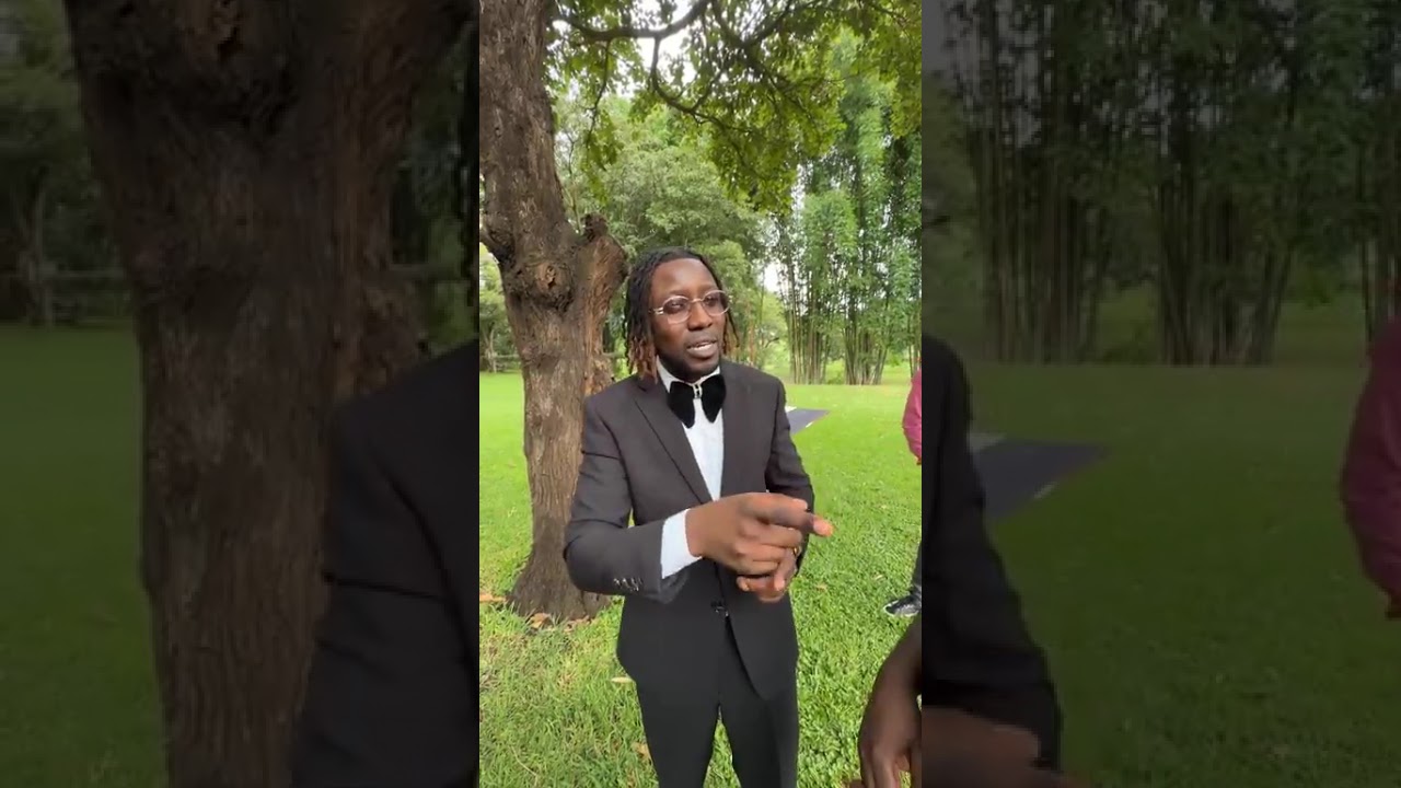 ZEZE KINGSTON SUPRISES DOROTHY WITH RANGE ROVER VELAR ON VALENTINES DAY