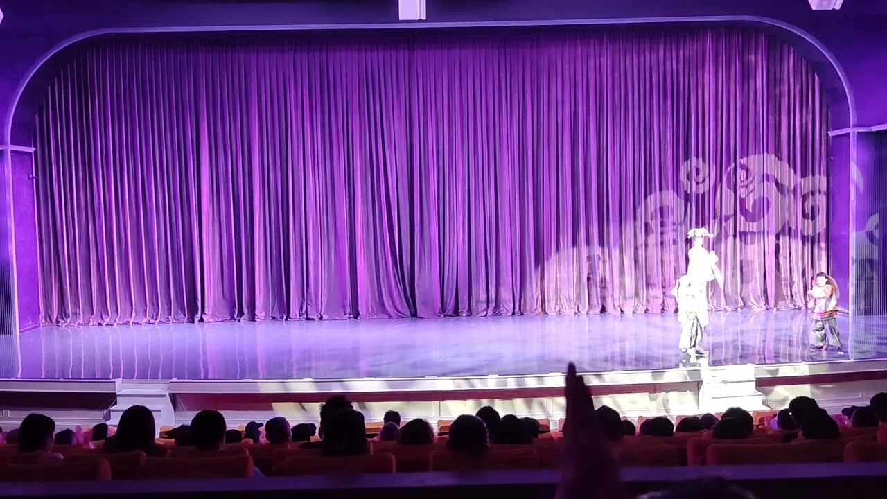Colosseum Show Pattaya Ep7