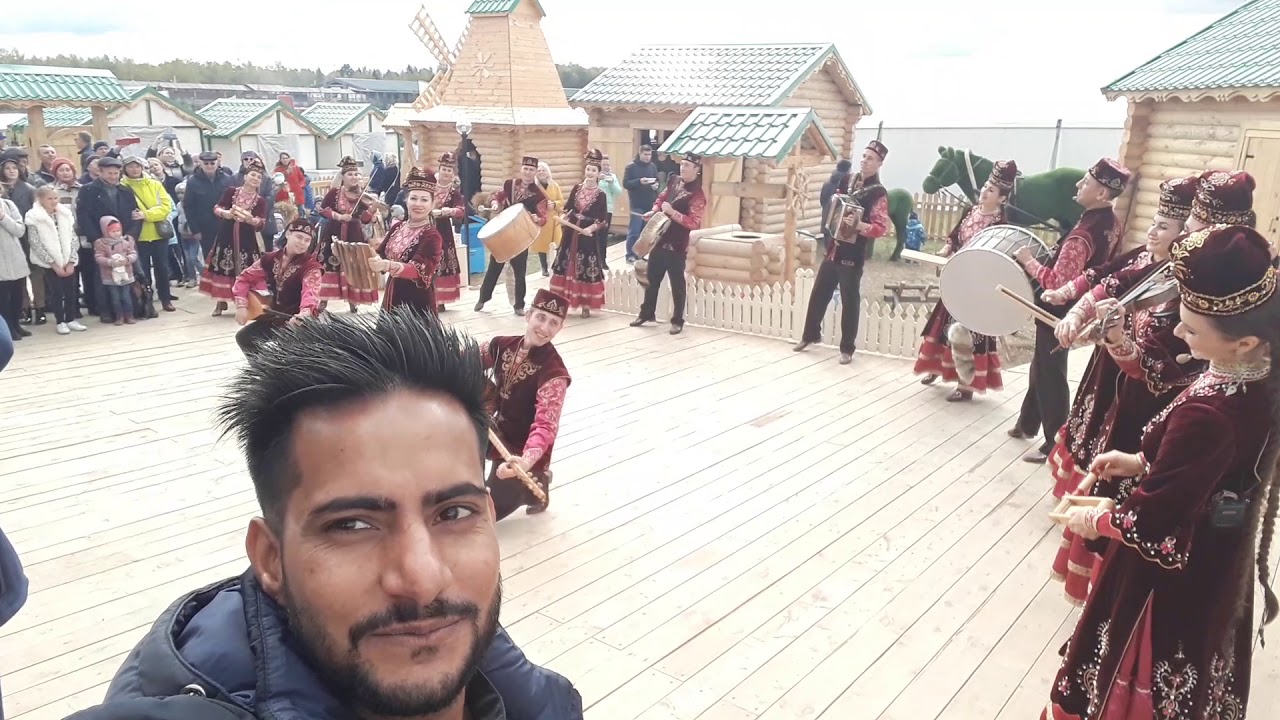 Saifu Bhatt ru