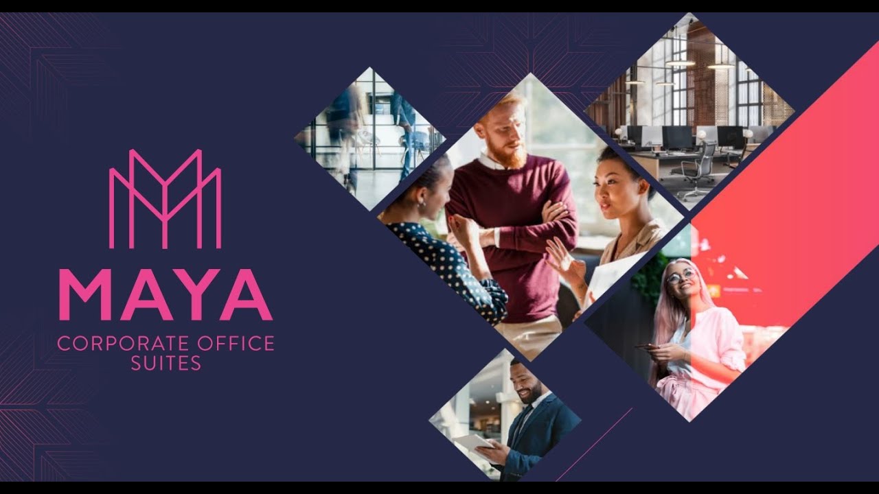 MAYA Corporate Office Suites @ Eco Ardence, Setia Alam
