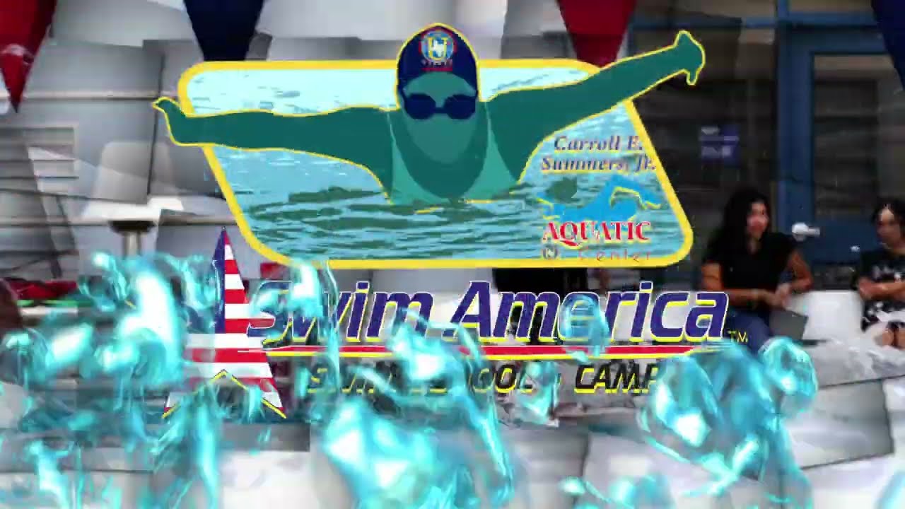 2023 UISD Summer Aquatic Swim PSA