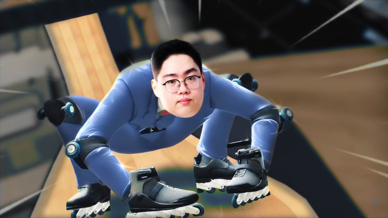 Đừng hiểu lầm tôi ! TÔI ĐANG ĐI LÀM ! ! ! | Get to work | MB3R