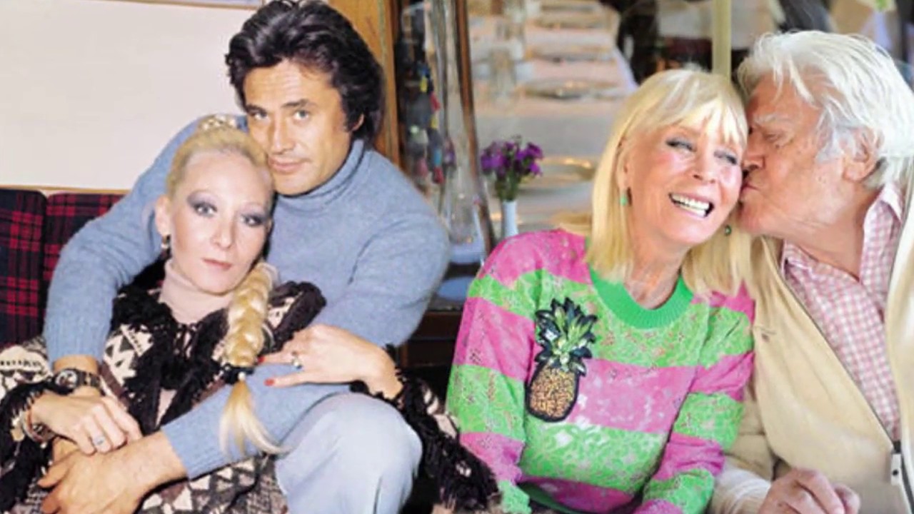 CÜNEYT ARKIN'IN FİLMLERİNDEN KARELER VE GÖRÜLMEMİŞ FOTOĞRAFLARI !!! #cüneytarkın