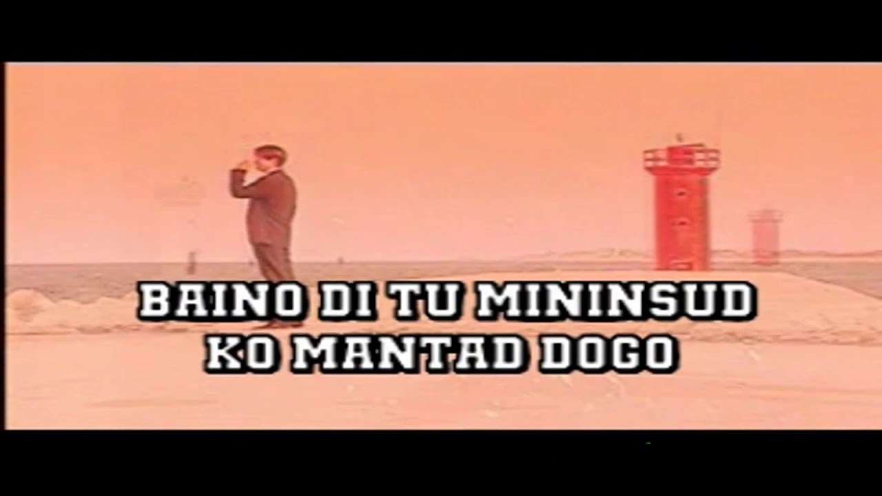 Roger Alum - Dandi Au Notuhuk