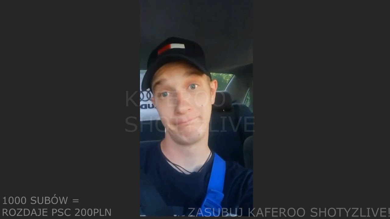 RAFATUS I MARLENKA POWRACAJĄ (Wielki Powr&oacute;t) *streamujemy na show up*
