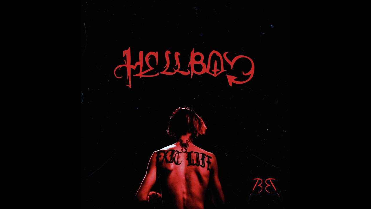 Lil Peep - HELLBOY (BunkerBrüder Hard Techno Bootleg)  FREE DOWNLOAD