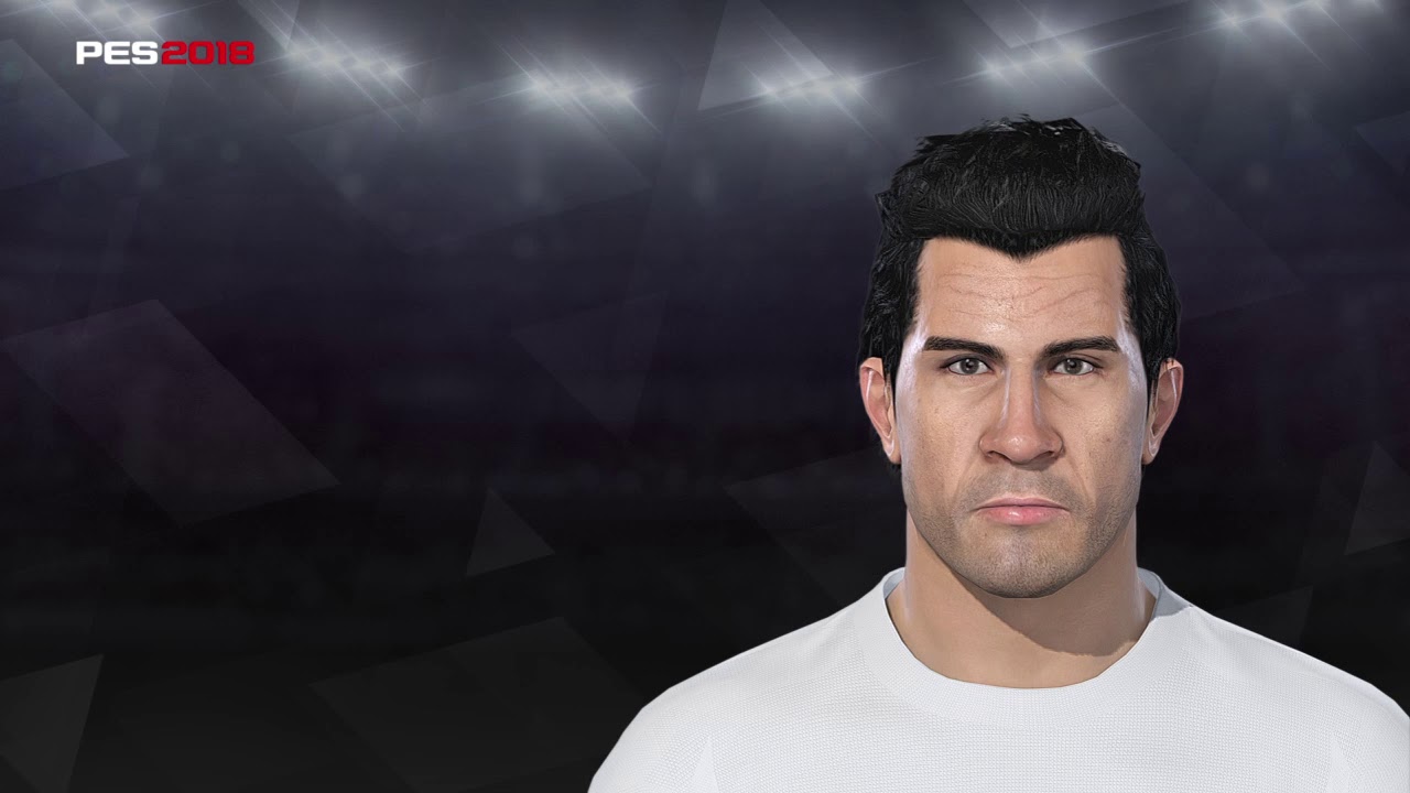 Figo PES 2018