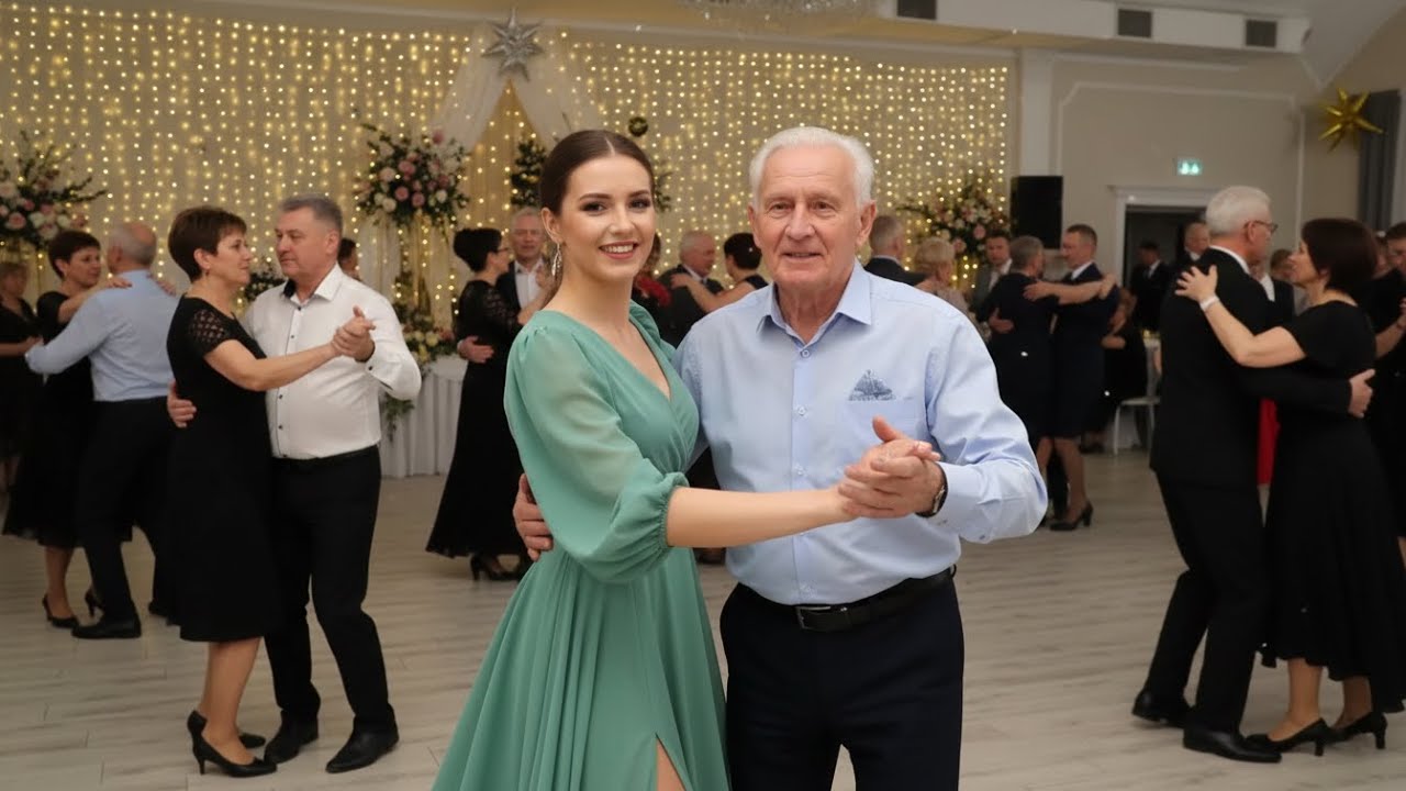 Ta piosenka idealna na wesele, rodzinne spotkania i wspólny taniec