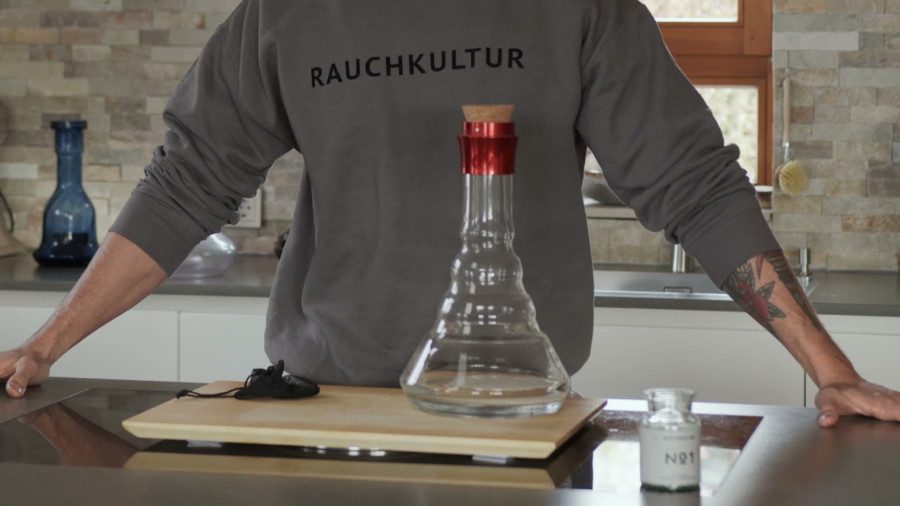 Rauchkultur | Reinigungsperlen | No.1 | Erklärvideo / Tutorial