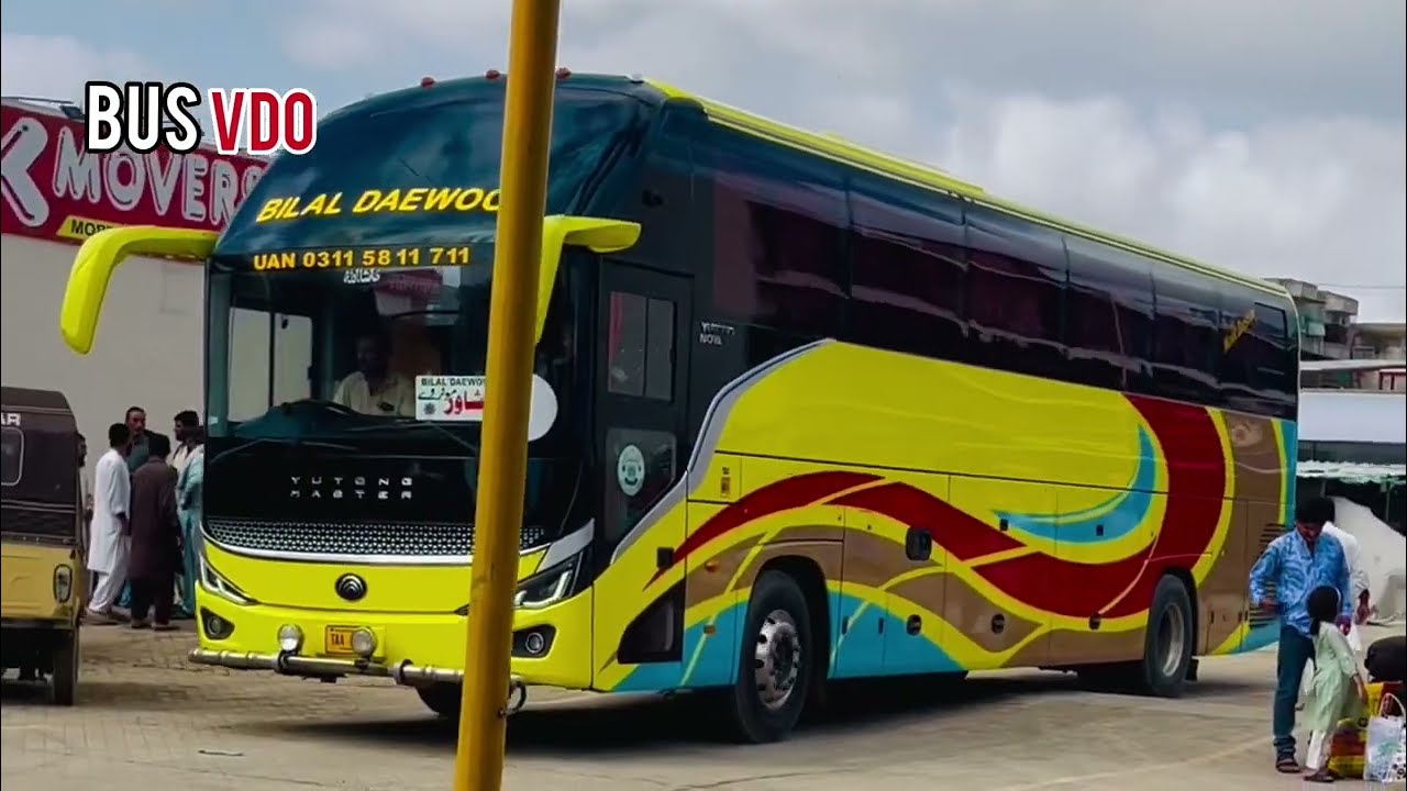 My 12 Hour Bus Station ADVENTURE Changed My Perspective