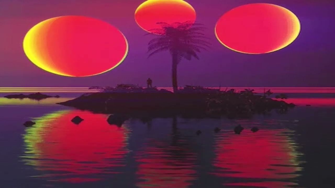 La Canon 16 - Sahran Elil - Officiel Audioلا كانون ١٦(Slowed+Reverb)
