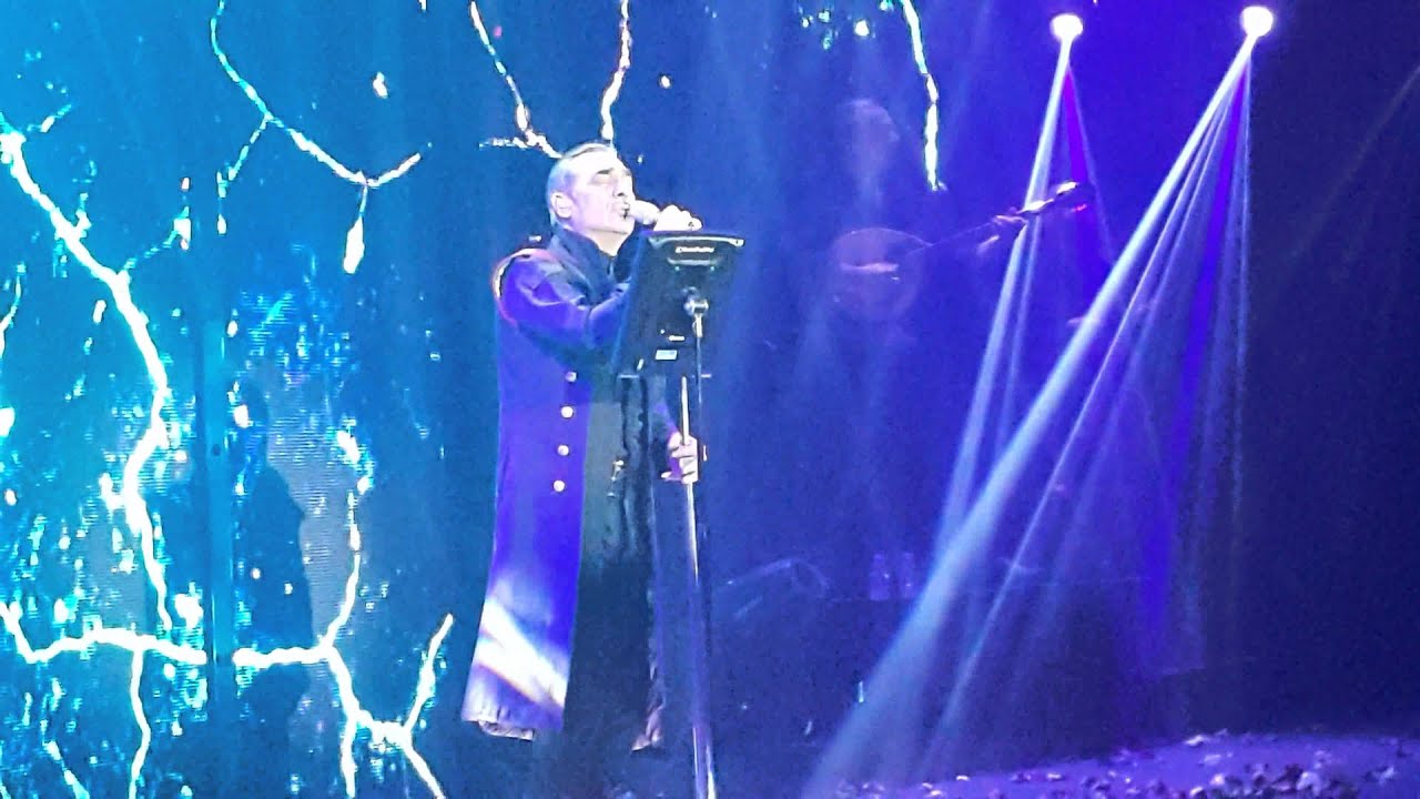 ΝΟΤΗΣ ΣΦΑΚΙΑΝΑΚΗΣ FANTASIA 19/12/2015 - ΠΕΤΑ ΨΗΛΑ